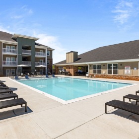 Close to Greenwood Mall