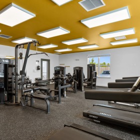 The Perfect Place for Pets